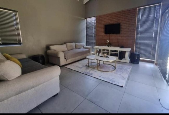 3 Bedroom Property for Sale in Wild Olive Estate Free State